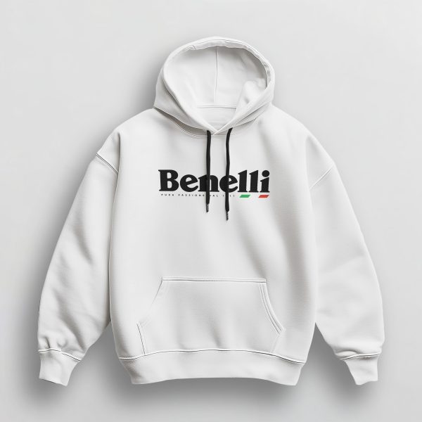 Sweat à Capuche Unisex BENELLI