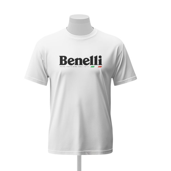 T-SHIRT Unisex BENELLI