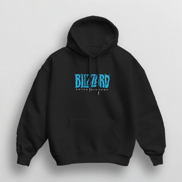 Sweat à Capuche Unisex BLIZZARD