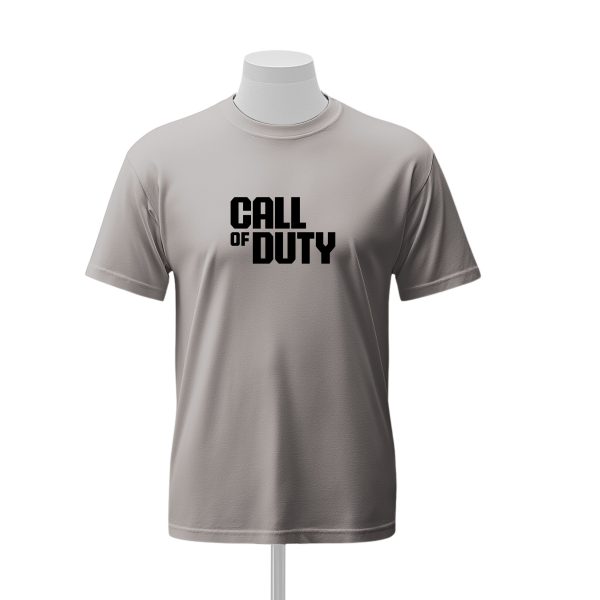 T-SHIRT  Unisex CALL OF DUTY – Image 2