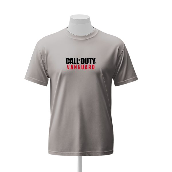 T-SHIRT  Unisex CALL OF DUTY VANGUARD – Image 2