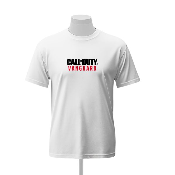T-SHIRT  Unisex CALL OF DUTY VANGUARD