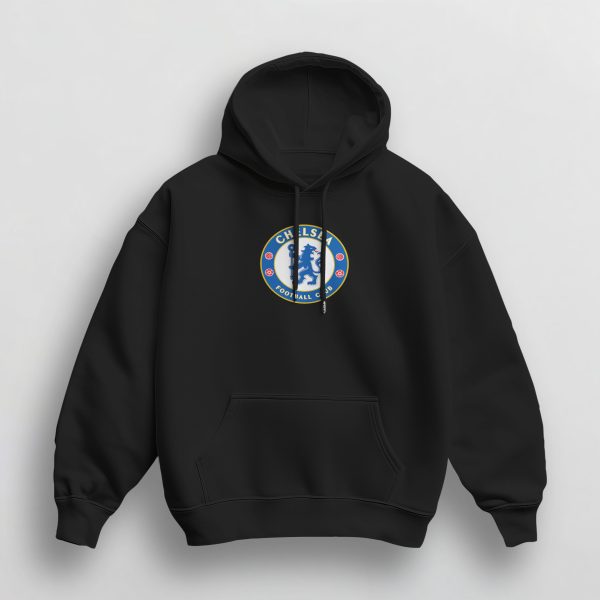 Sweat à Capuche Unisex CHELSEA