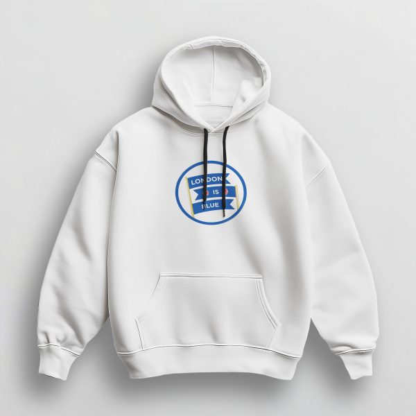Sweat à Capuche Unisex CHELSEA – Image 2