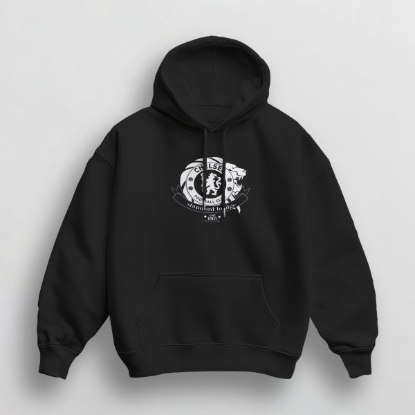 Sweat à Capuche Unisex CHELSEA