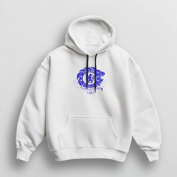 Sweat à Capuche Unisex CHELSEA – Image 2