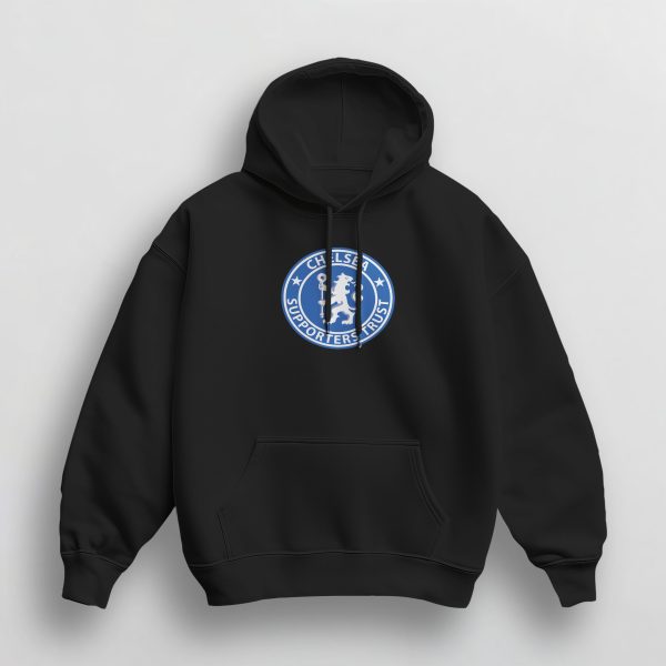 Sweat à Capuche Unisex CHELSEA