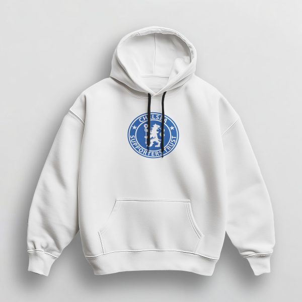 Sweat à Capuche Unisex CHELSEA – Image 2