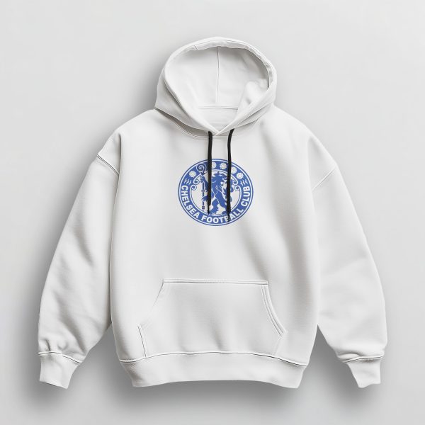 Sweat à Capuche Unisex CHELSEA