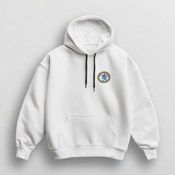 Sweat à Capuche Unisex CHELSEA – Image 2
