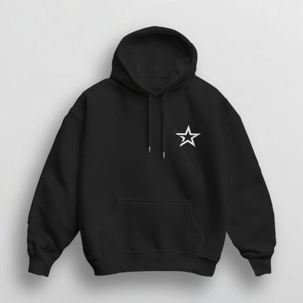 Sweat à Capuche Unisex COMPLEXITY
