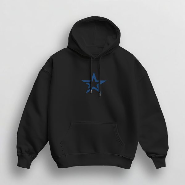 Sweat à Capuche Unisex COMPLEXITY