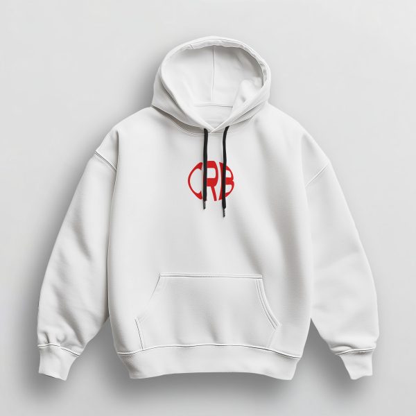 Sweat à Capuche Unisex CRB