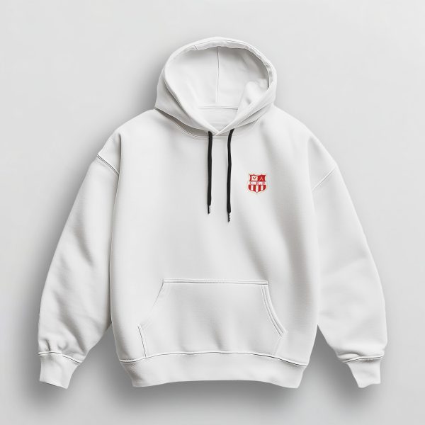 Sweat à Capuche Unisex CRB