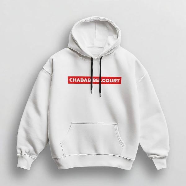 Sweat à Capuche Unisex CRB