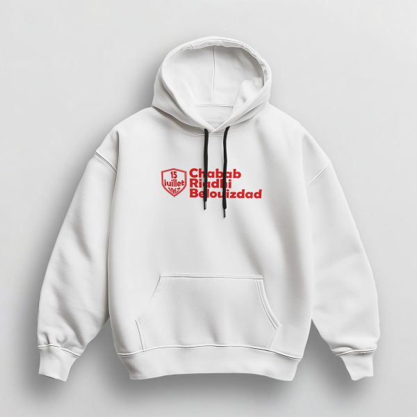 Sweat à Capuche Unisex CRB