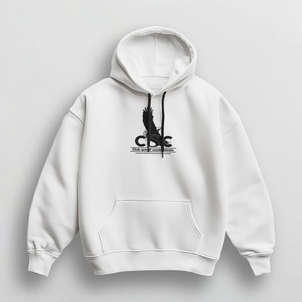 Sweat à Capuche Unisex CSC