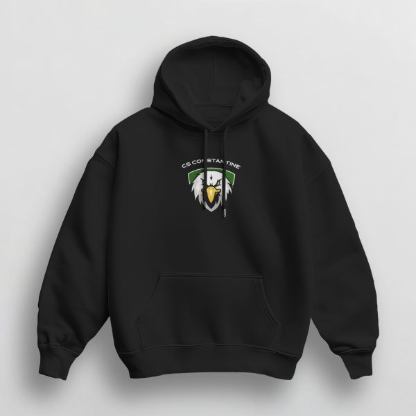 Sweat à Capuche Unisex CSC
