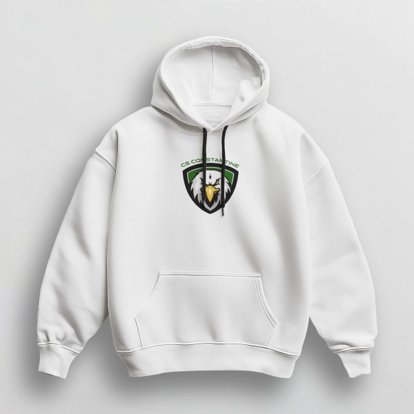 Sweat à Capuche Unisex CSC – Image 2