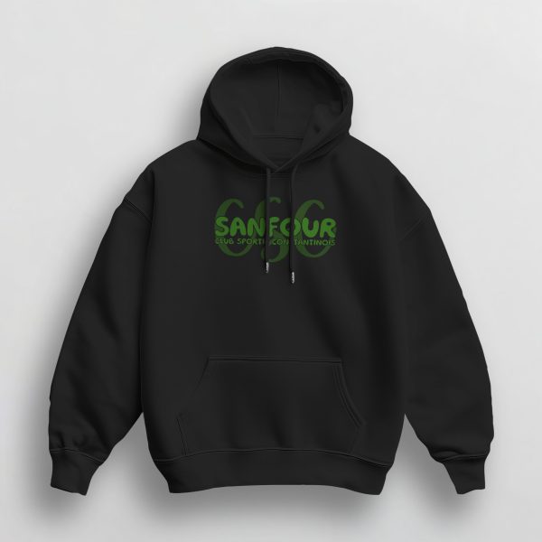 Sweat à Capuche Unisex CSC