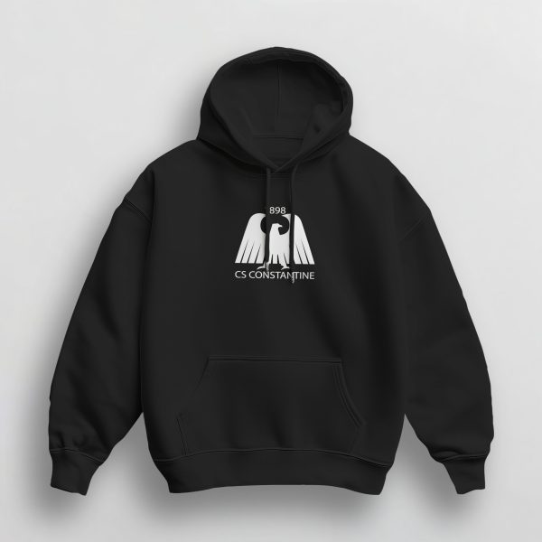 Sweat à Capuche Unisex CSC