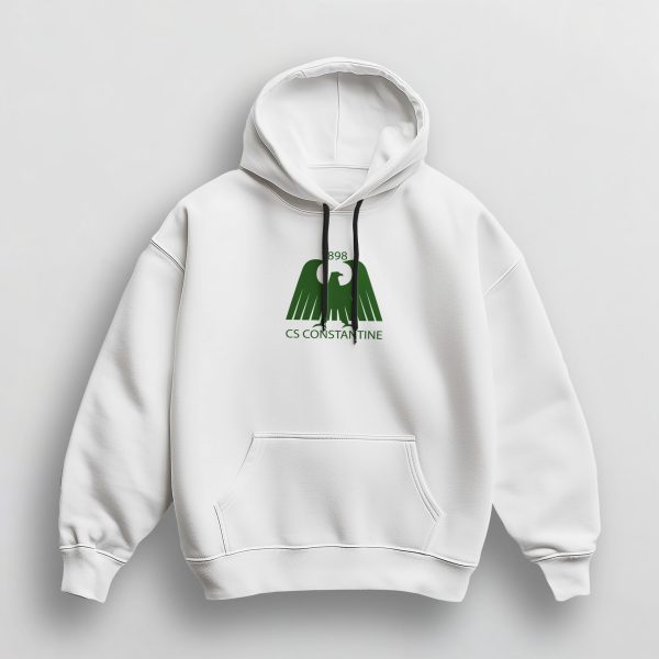 Sweat à Capuche Unisex CSC – Image 2