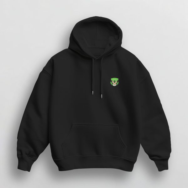 Sweat à Capuche Unisex CSC