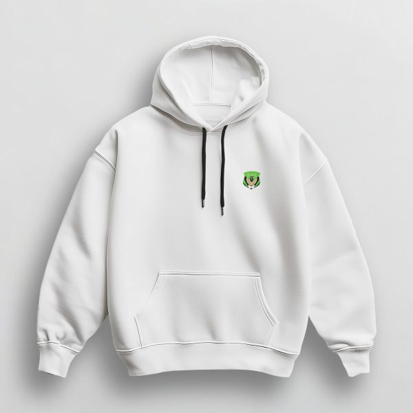 Sweat à Capuche Unisex CSC – Image 2