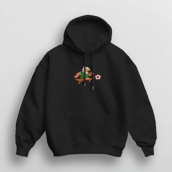 Sweat à Capuche Unisex CSC