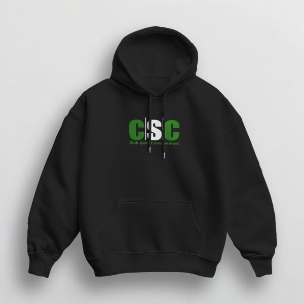 Sweat à Capuche Unisex CSC