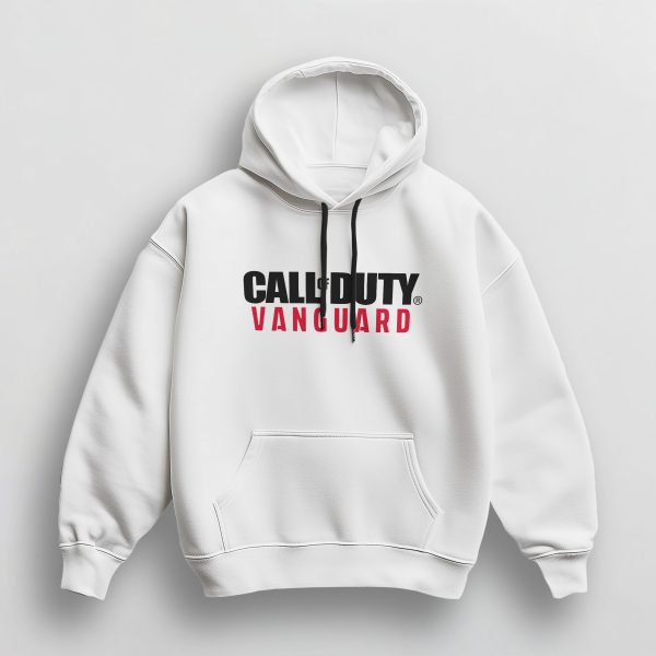 Sweat à Capuche Unisex CALL OF DUTY VANGUARD