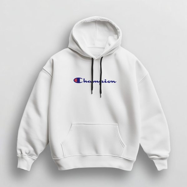 Sweat à Capuche Unisex Champion
