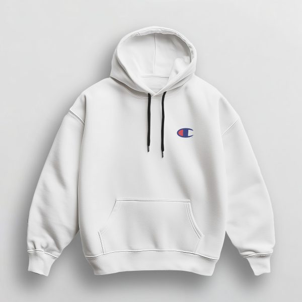 Sweat à Capuche Unisex Champion