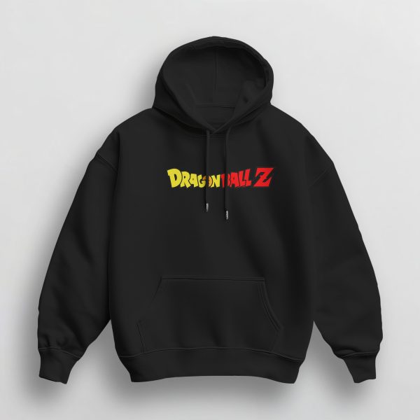 Sweat à Capuche Unisex DRAGON BALL Z
