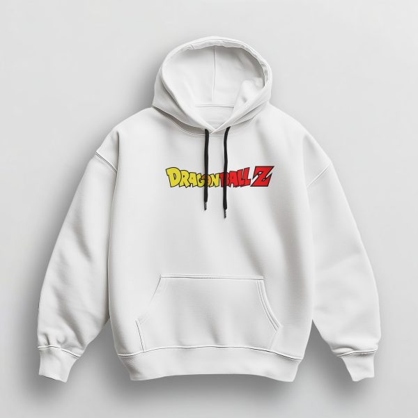 Sweat à Capuche Unisex DRAGON BALL Z – Image 2