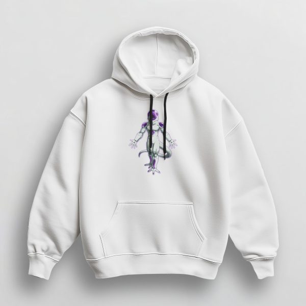Sweat à Capuche Unisex DRAGON BALL Z – Image 2