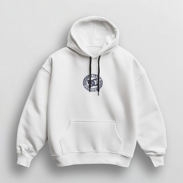 Sweat à Capuche Unisex DC Shoes – Image 2