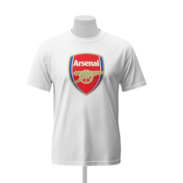 T-SHIRT  Unisex ARSENAL