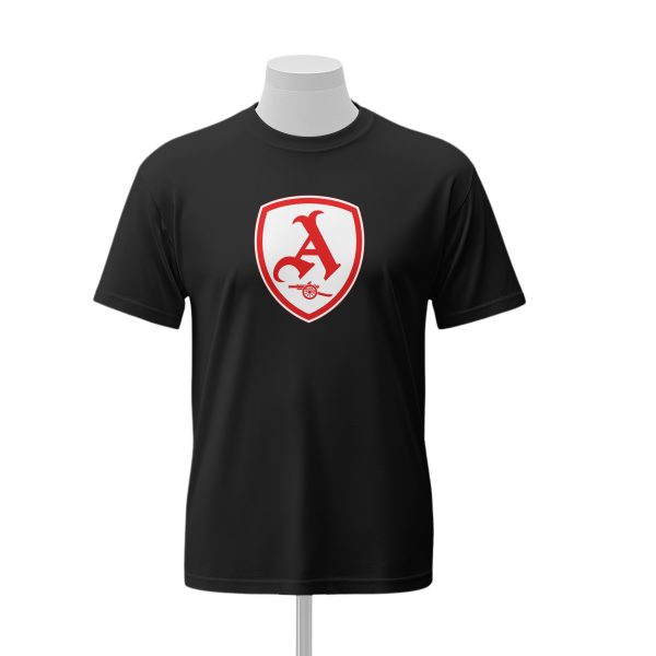 T-SHIRT  Unisex ARSENAL – Image 3
