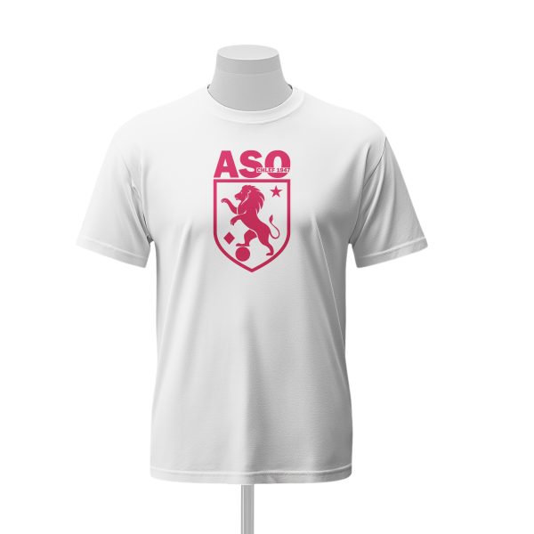 T-SHIRT  Unisex ASO – Image 2