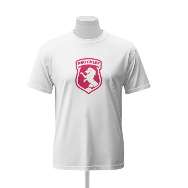 T-SHIRT  Unisex ASO – Image 2