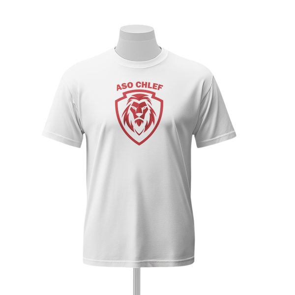 T-SHIRT  Unisex ASO – Image 2