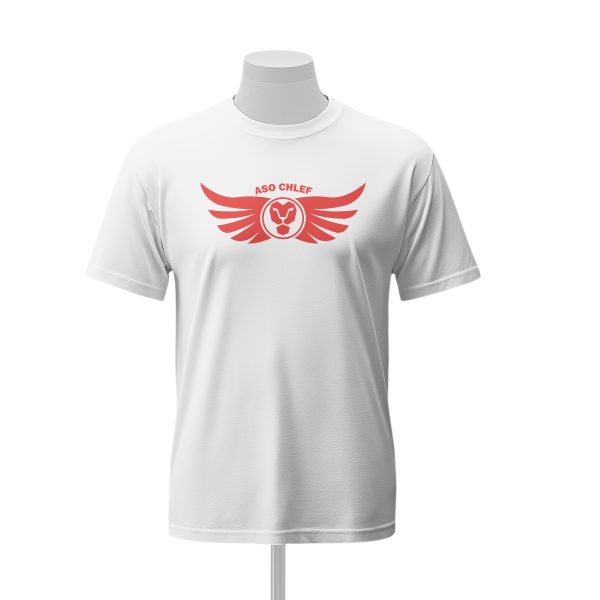 T-SHIRT  Unisex ASO – Image 2