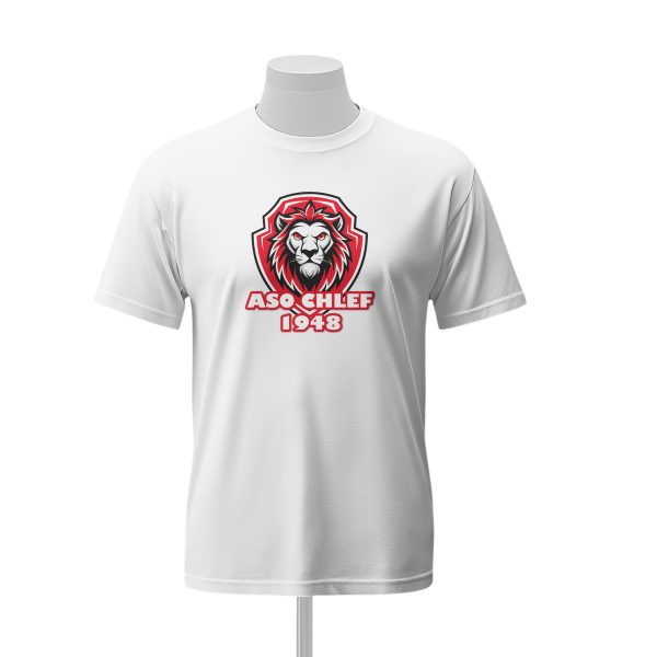 T-SHIRT  Unisex ASO – Image 2