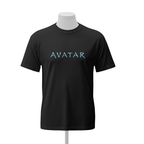 T-SHIRT Unisex AVATAR