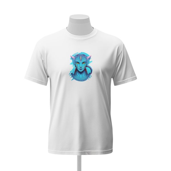 T-SHIRT Unisex AVATAR