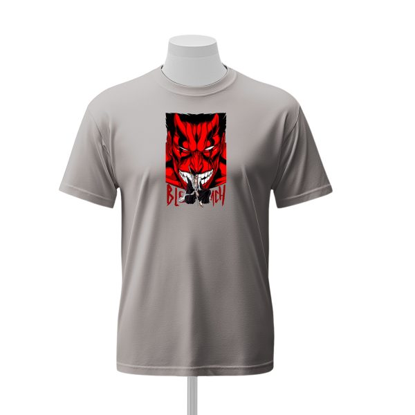 T-SHIRT Unisex BLEACH – Image 3