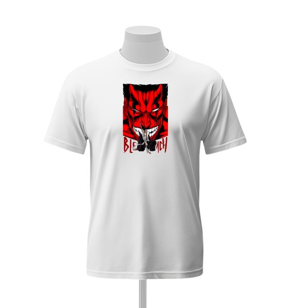 T-SHIRT Unisex BLEACH – Image 2