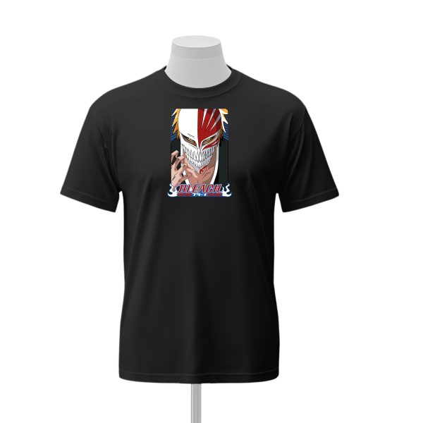 T-SHIRT Unisex BLEACH