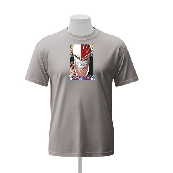 T-SHIRT Unisex BLEACH – Image 4